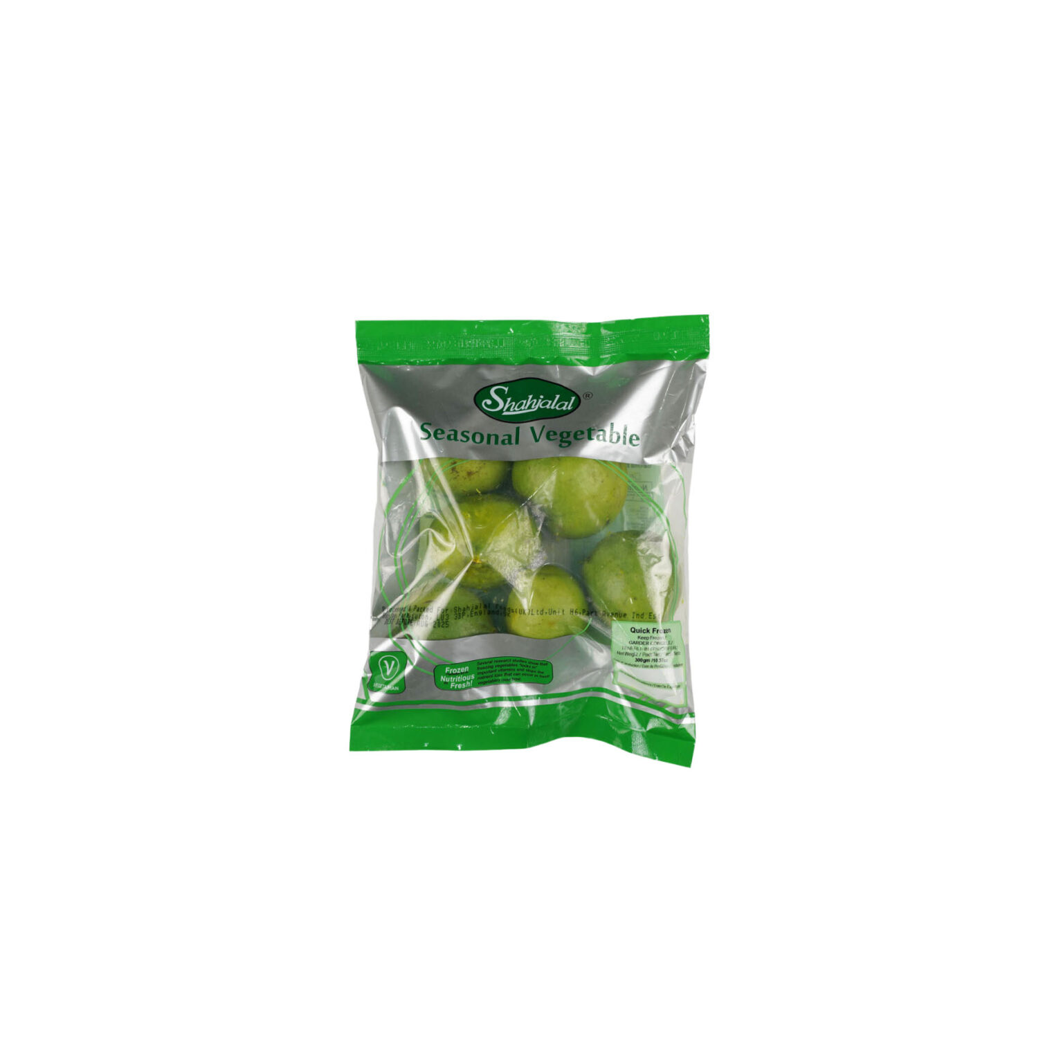 Defol - Shahjalal Foods UK